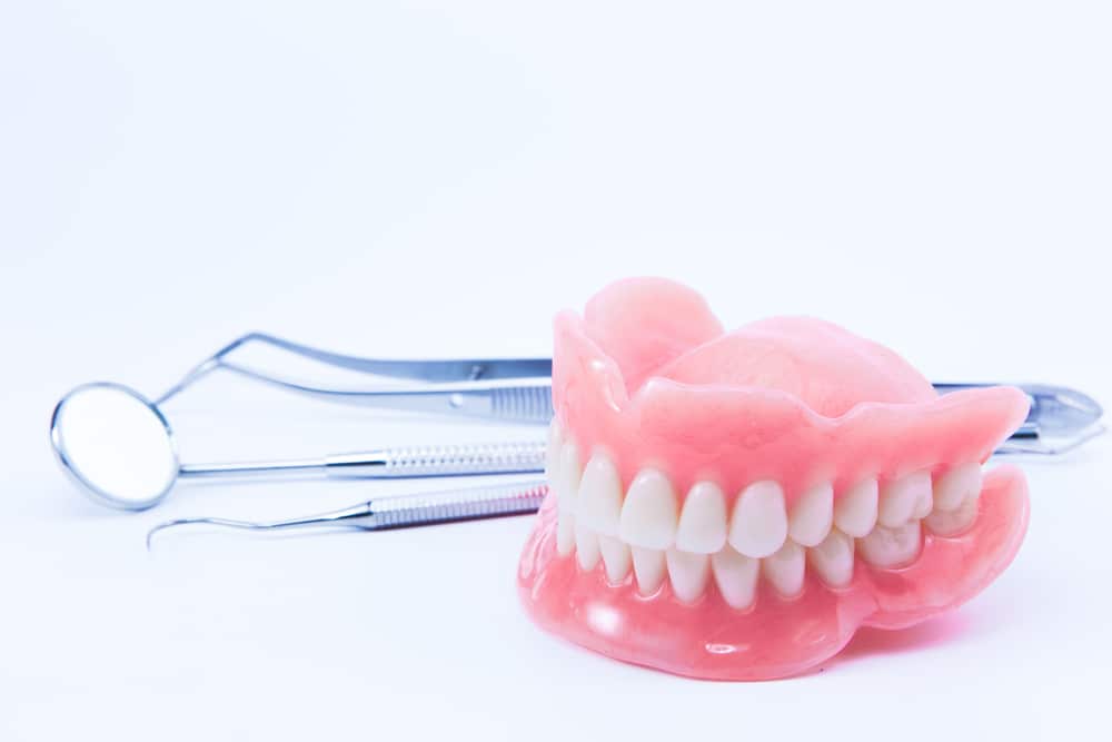 Denture Assessment, Oral Health, Denture Health